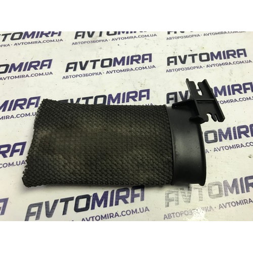Патрубок воздушный Opel Corsa D 1.7 CDTI 2006-2014 55559160
